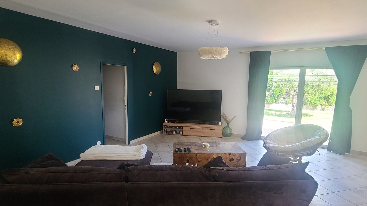 Photo of Livingroom in Caveirac