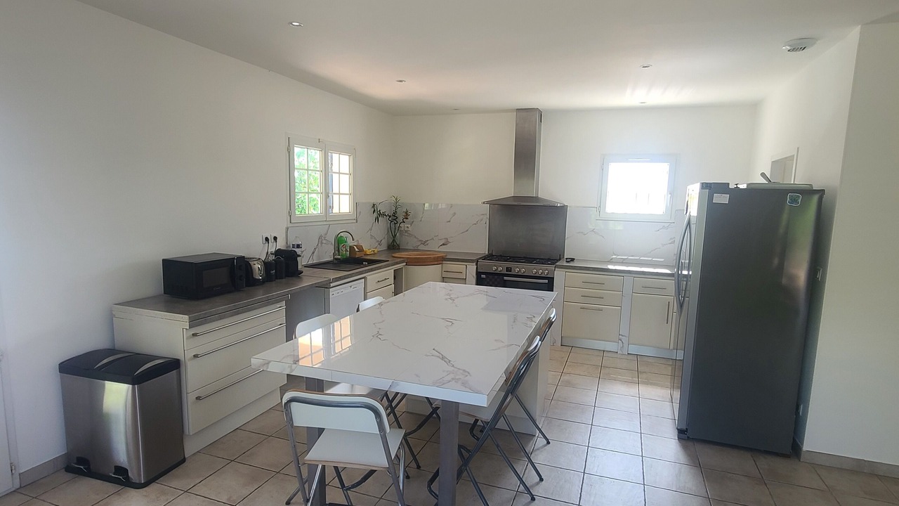 Photo of Kitchen in Caveirac