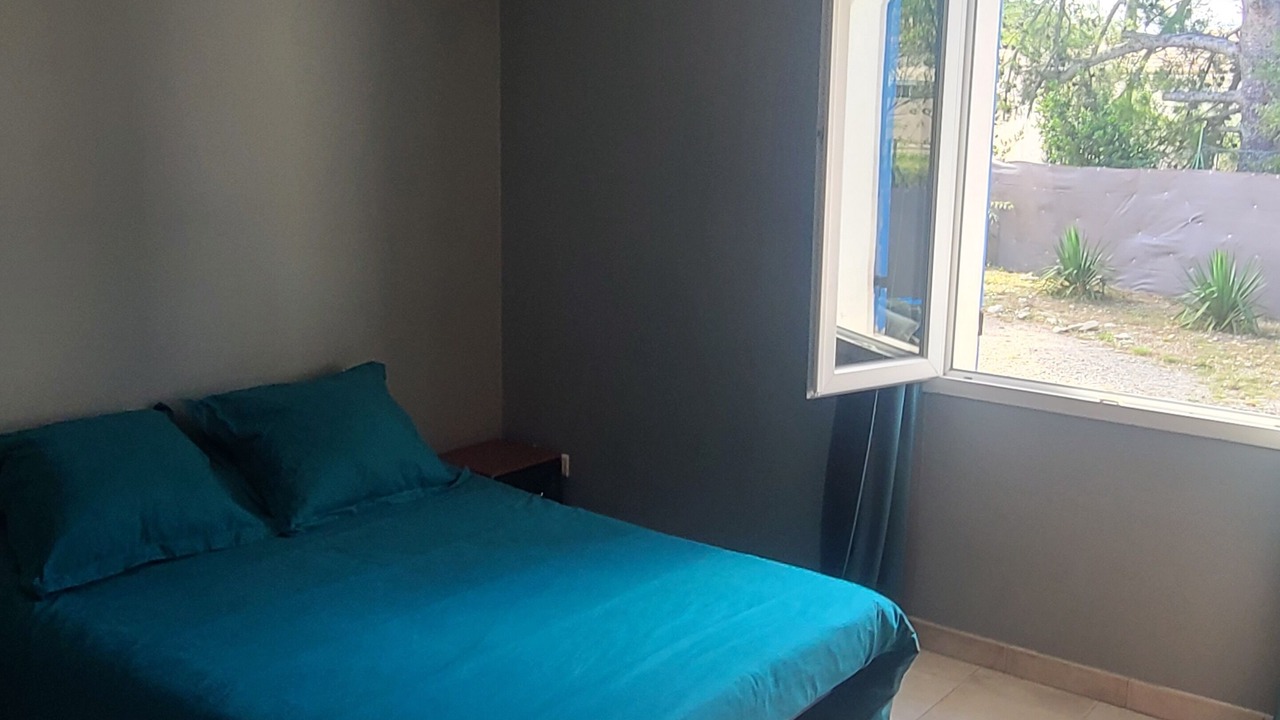 Photo of Bedroom in Caveirac