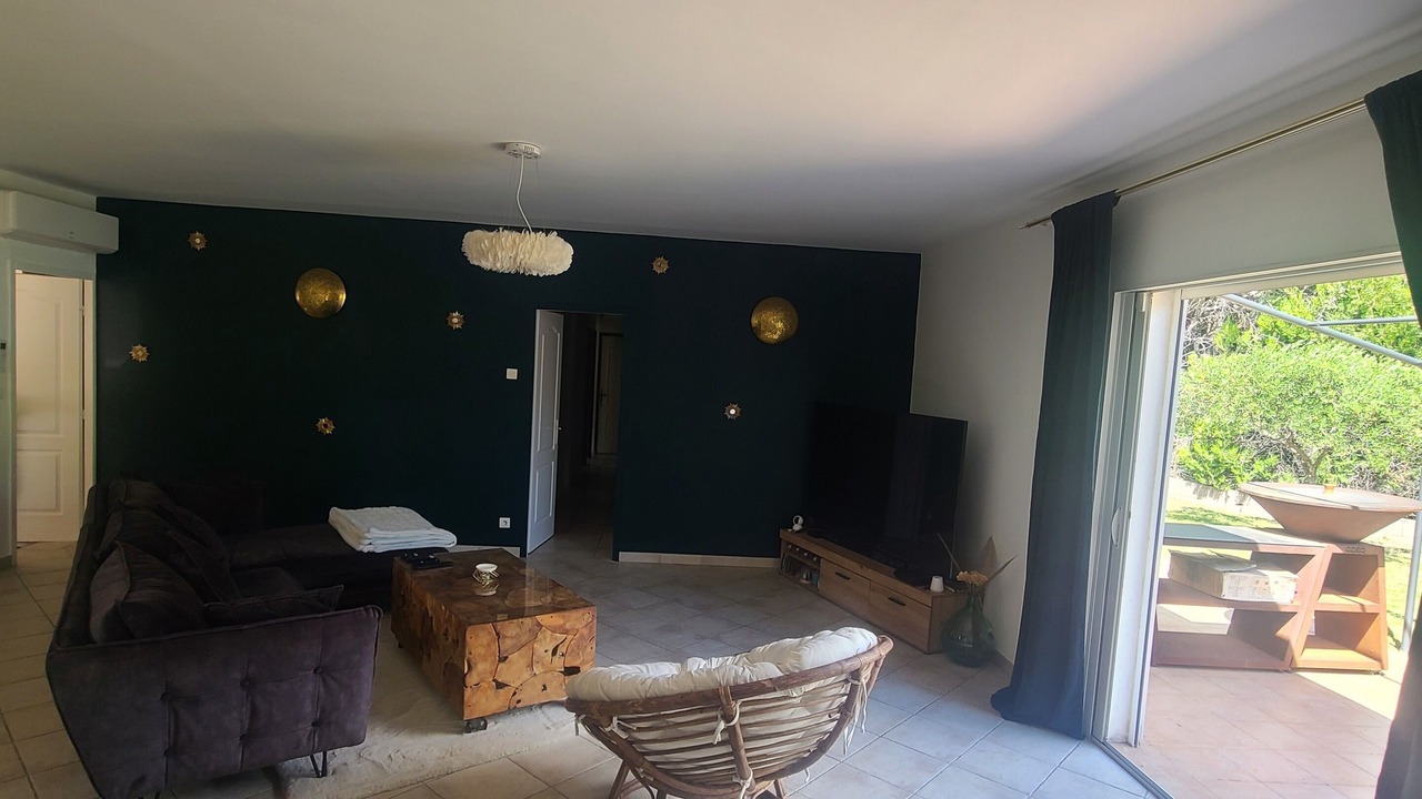 Photo of Livingroom in Caveirac