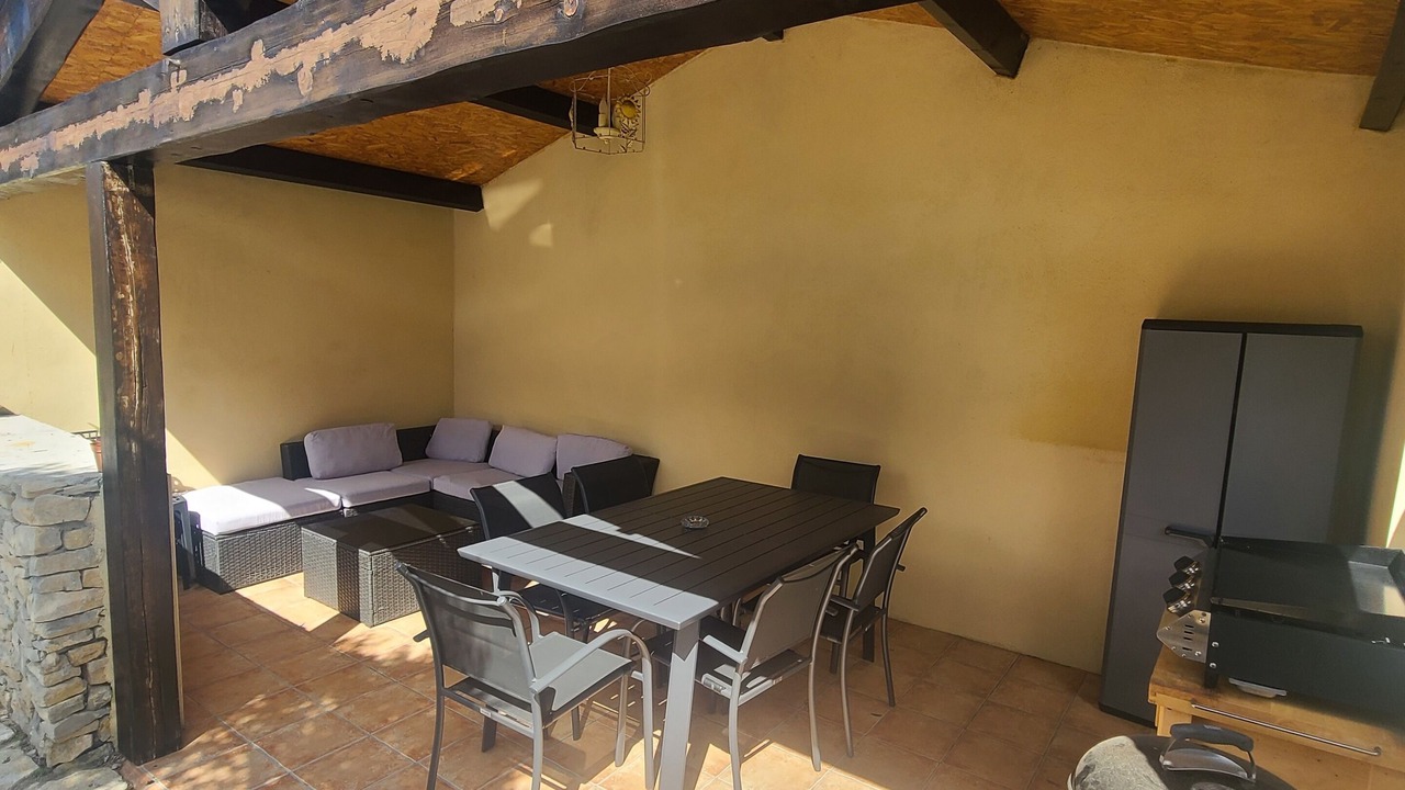 Photo of Outdoor in Caveirac
