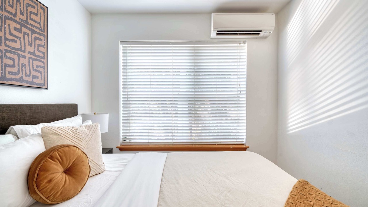 Photo of Bedroom in Alberta Arts District