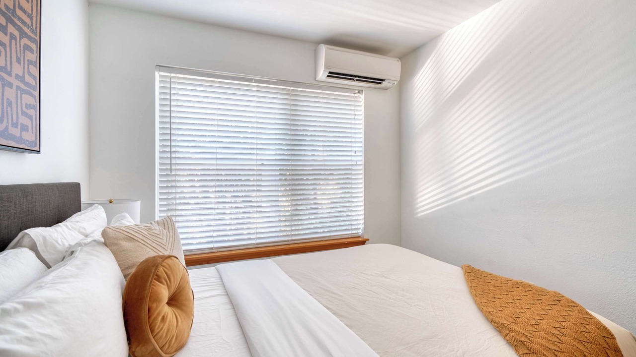 Photo of Bedroom in Alberta Arts District