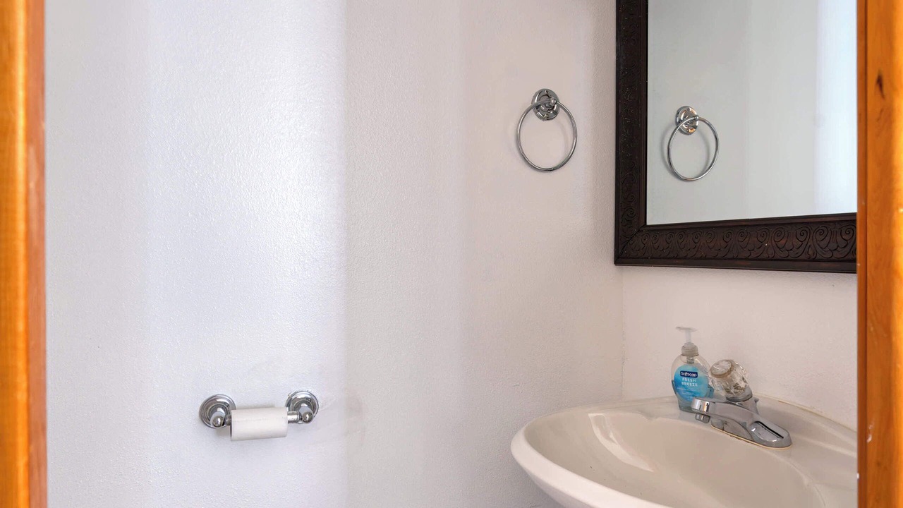 Photo of Bathroom in Alberta Arts District