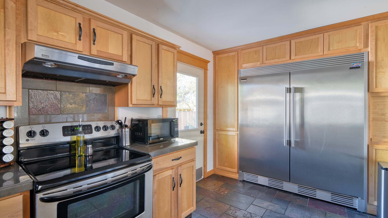 Photo of Kitchen in Alberta Arts District