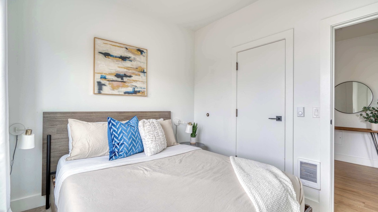 Photo of Bedroom in Humboldt