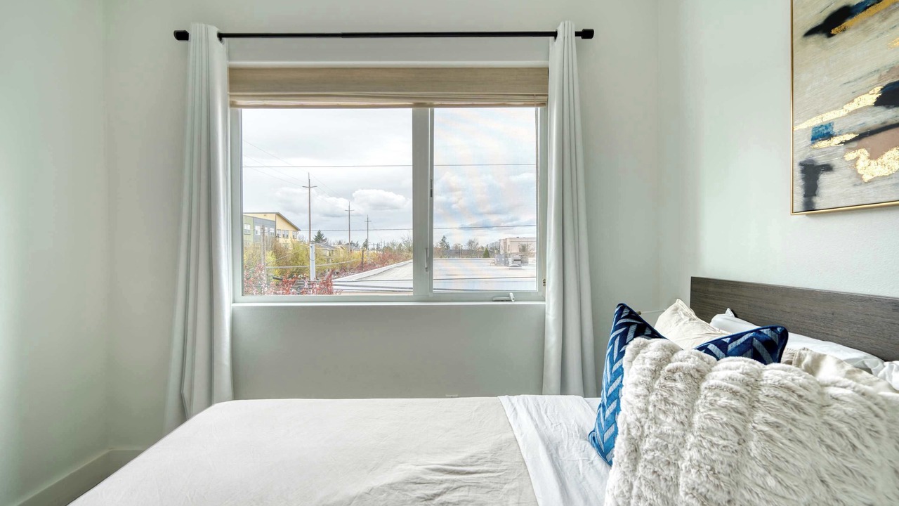 Photo of Bedroom in Humboldt