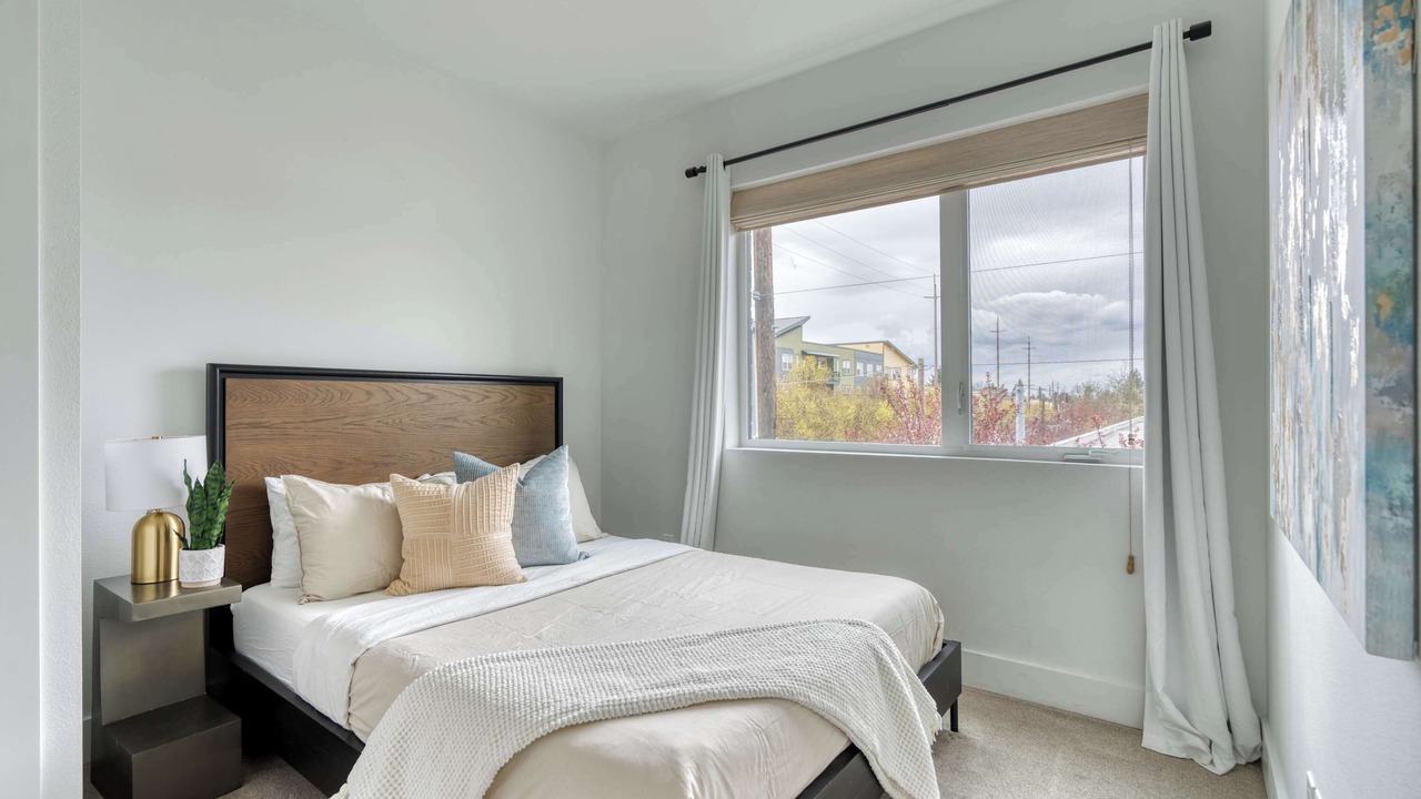 Photo of Bedroom in Humboldt
