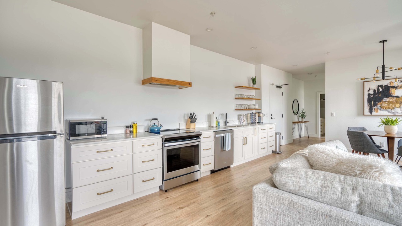 Photo of Kitchen in Humboldt