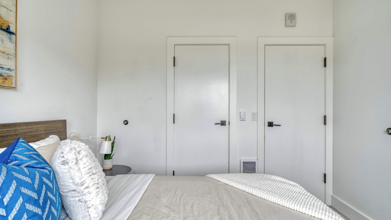 Photo of Bedroom in Humboldt