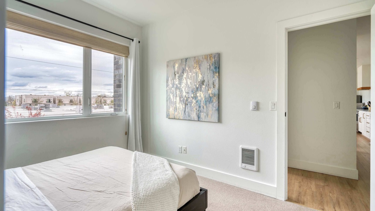 Photo of Bedroom in Humboldt