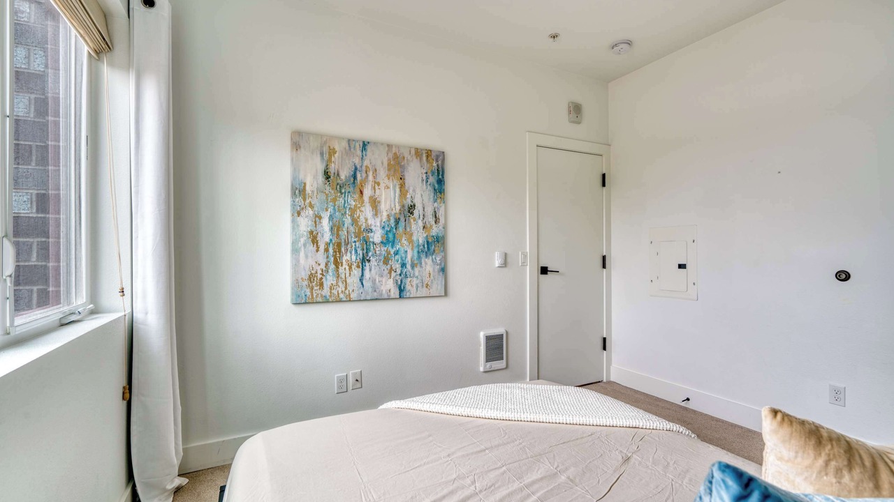 Photo of Bedroom in Humboldt