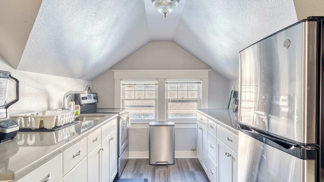 Photo of Kitchen in Creston - Kenilworth