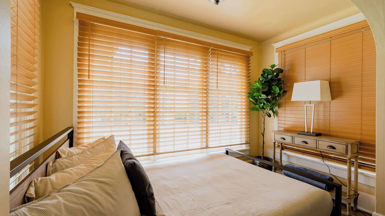 Photo of Bedroom in Creston - Kenilworth