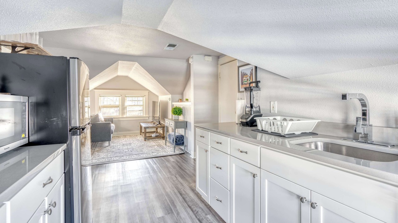 Photo of Kitchen in Creston - Kenilworth