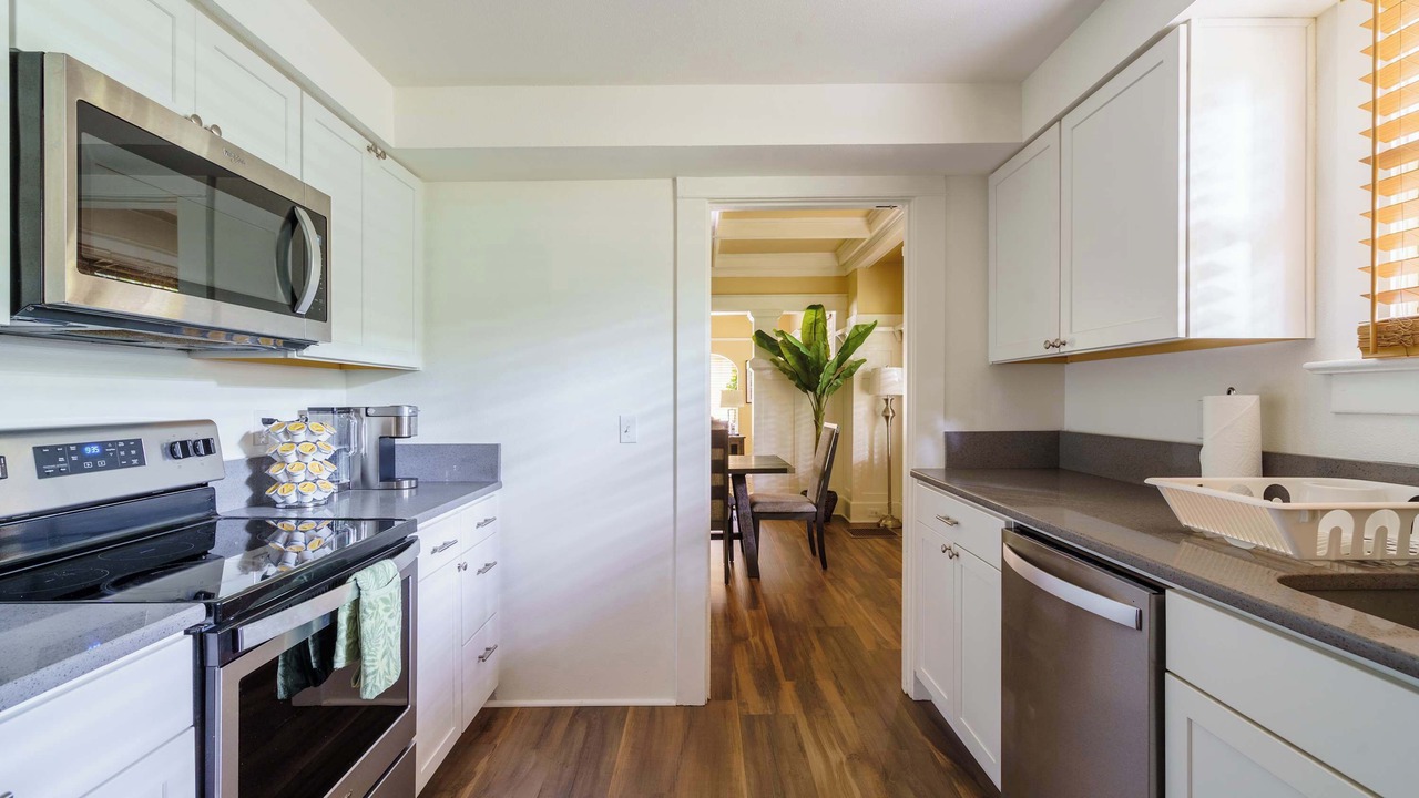 Photo of Kitchen in Creston - Kenilworth