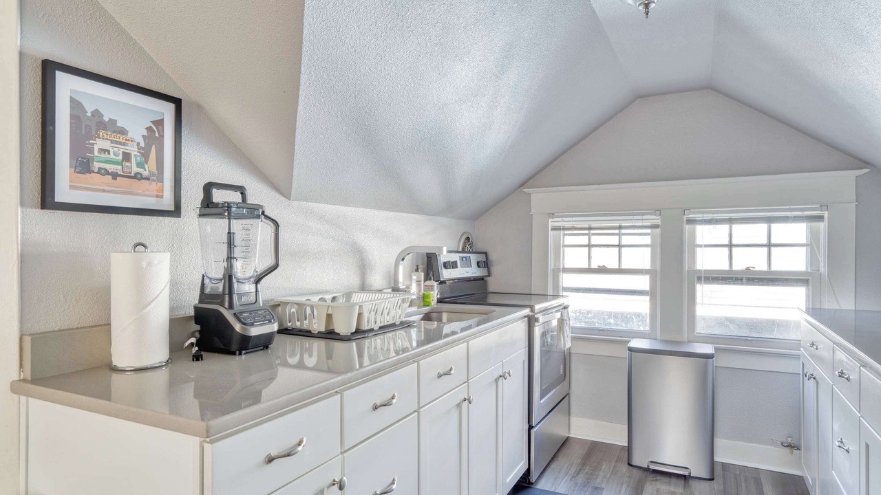 Photo of Kitchen in Creston - Kenilworth
