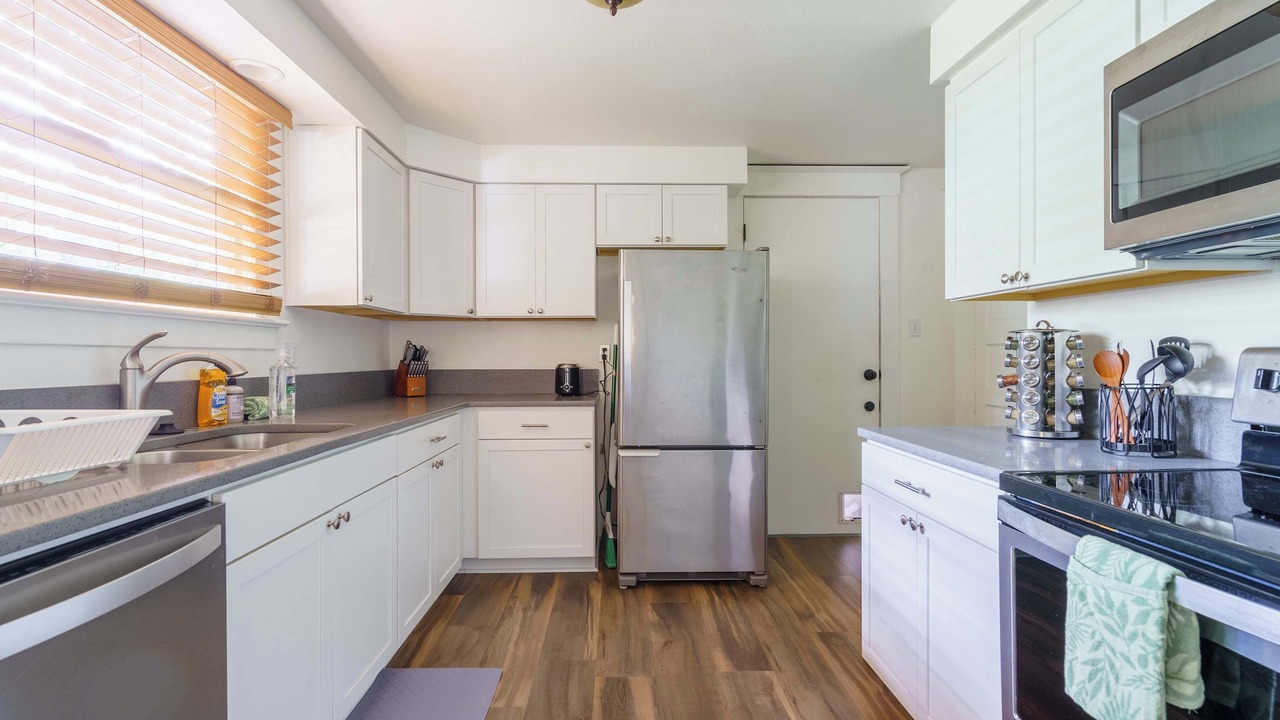 Photo of Kitchen in Creston - Kenilworth