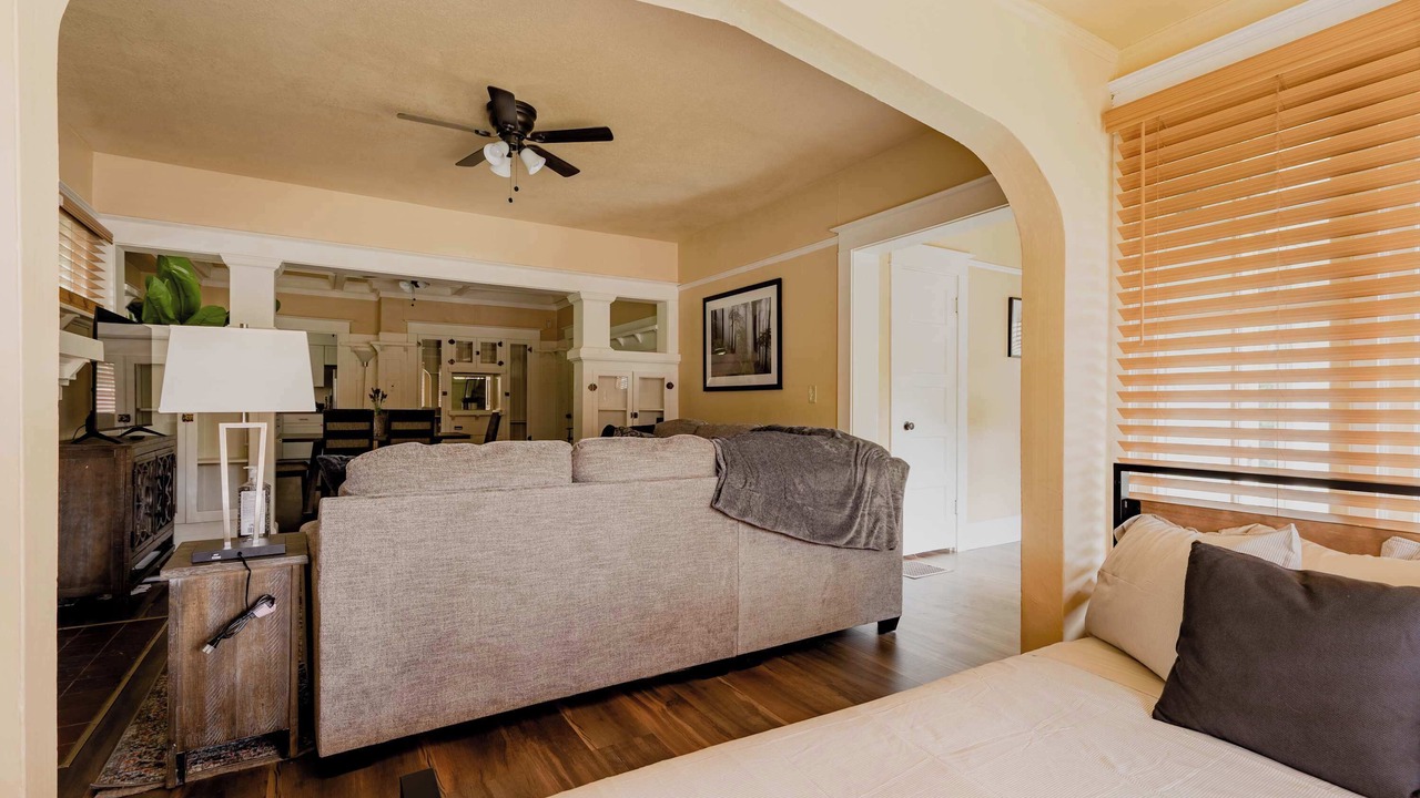 Photo of Bedroom in Creston - Kenilworth