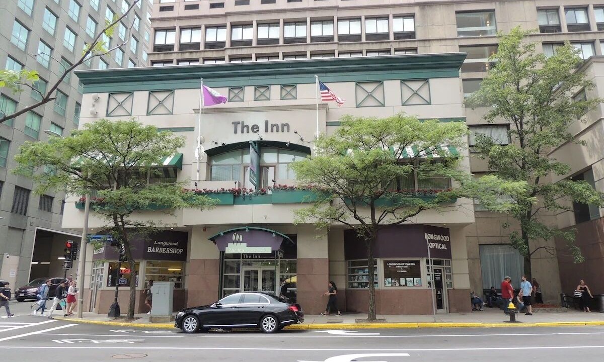 Photo of Outdoor in Medical Center Area