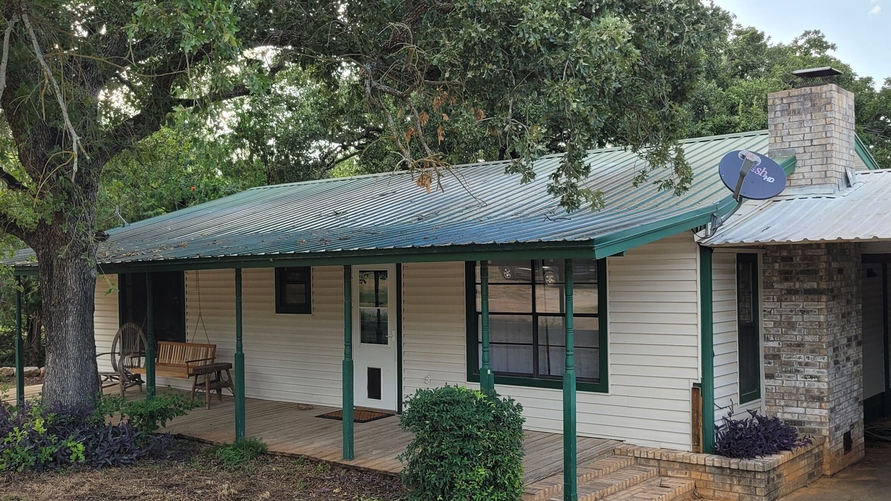 Photo of Outdoor in Comanche