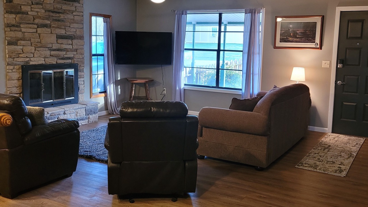 Photo of Livingroom in Comanche