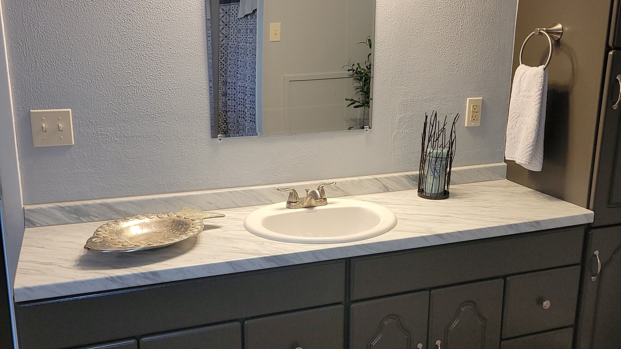 Photo of Bathroom in Comanche