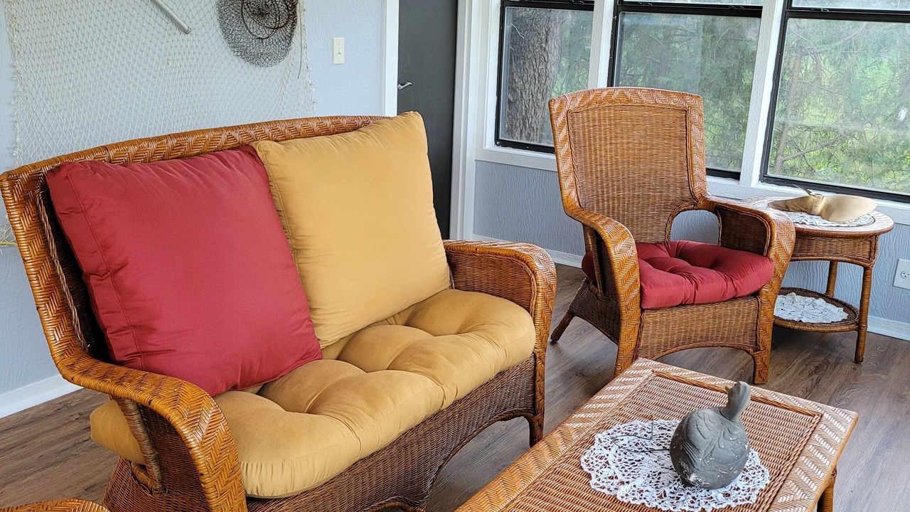 Photo of Livingroom in Comanche