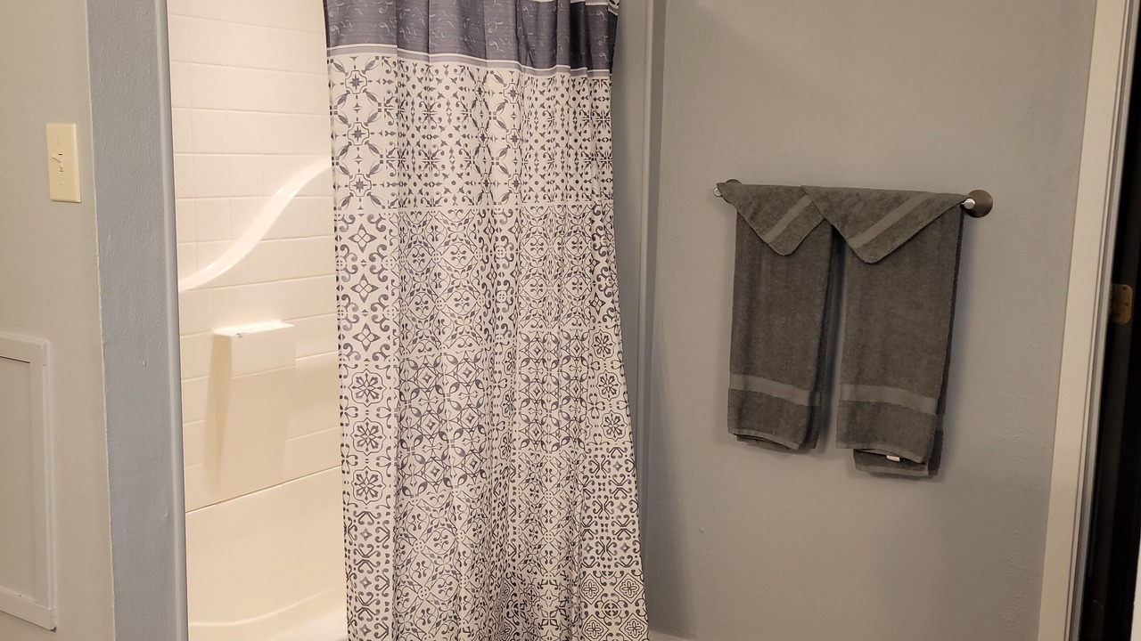 Photo of Bathroom in Comanche