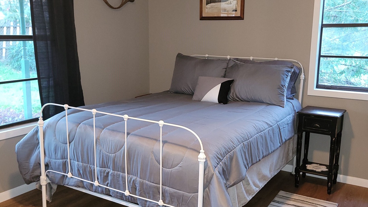 Photo of Bedroom in Comanche