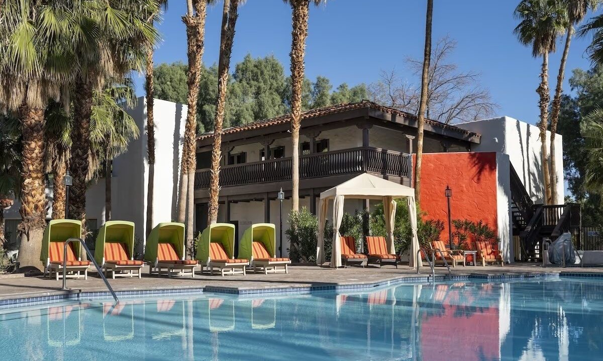 Photo of Outdoor in Borrego Springs