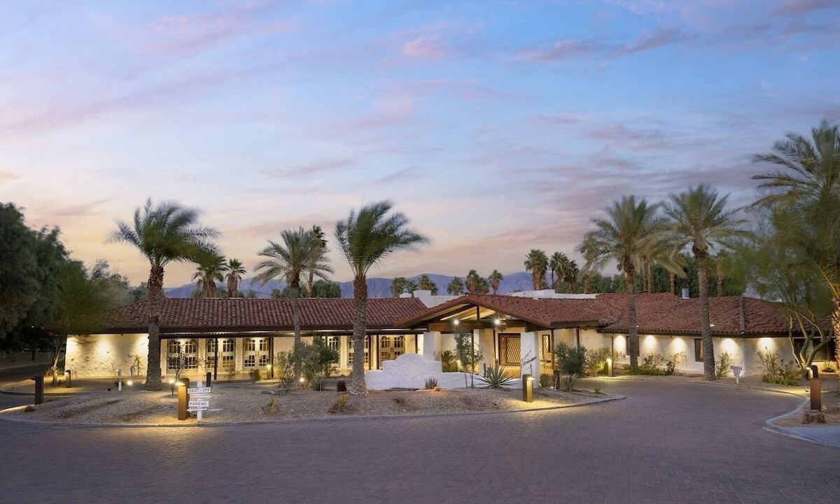 Photo of Outdoor in Borrego Springs