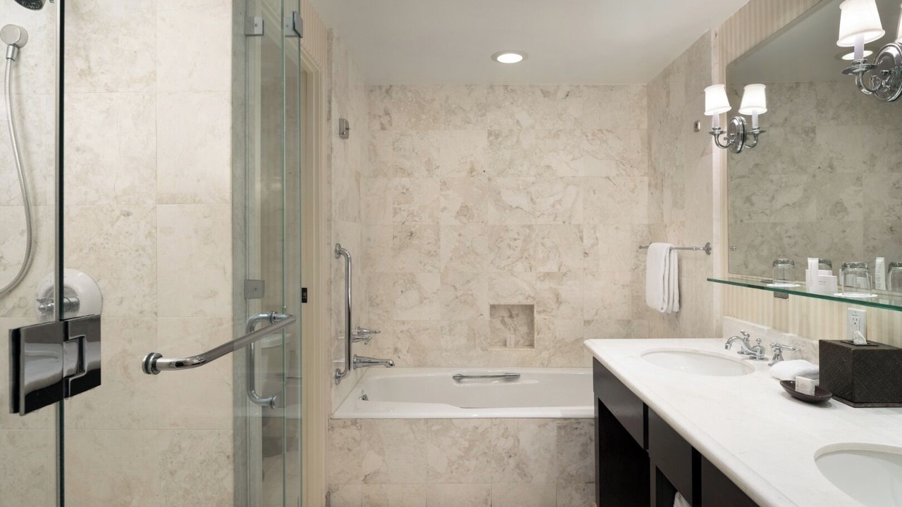 Photo of Bathroom in Borrego Springs