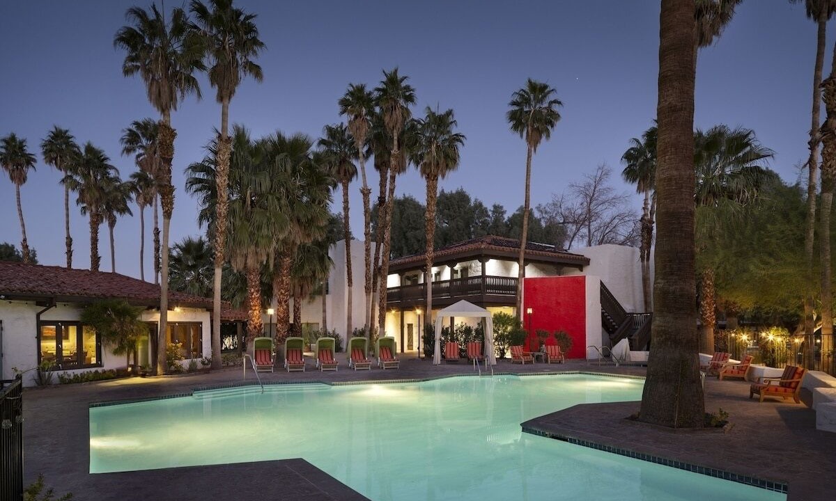 Photo of Outdoor in Borrego Springs