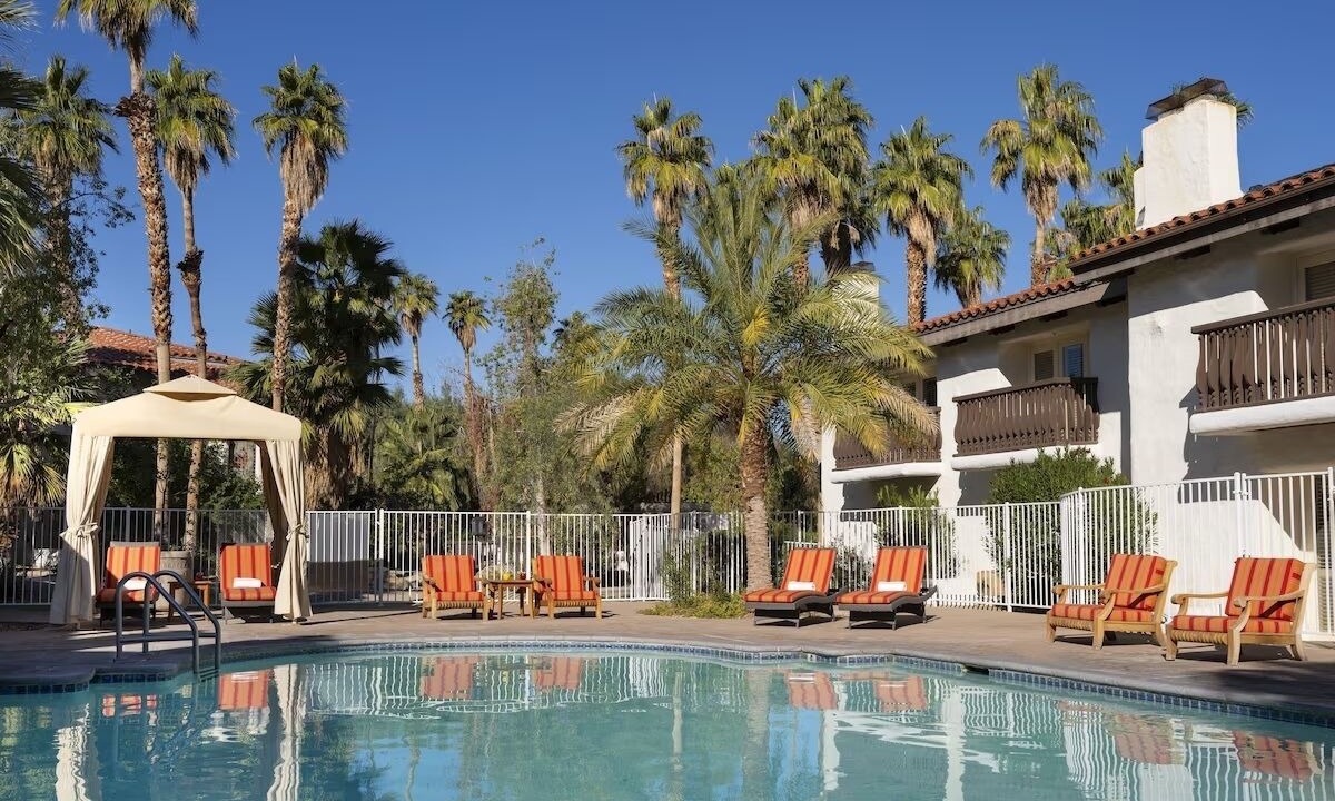 Photo of Outdoor in Borrego Springs