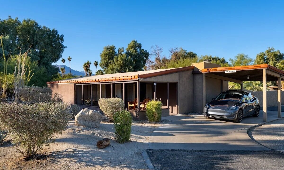 Photo of Outdoor in Borrego Springs