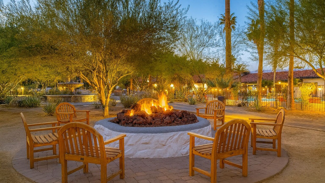 Photo of Others in Borrego Springs