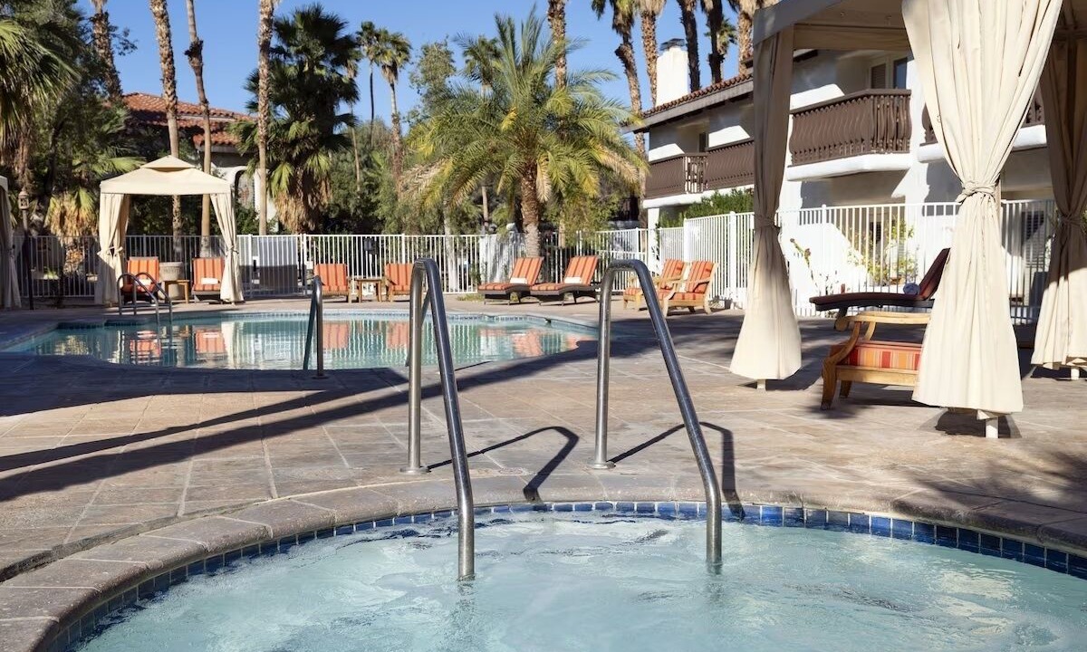 Photo of Outdoor in Borrego Springs