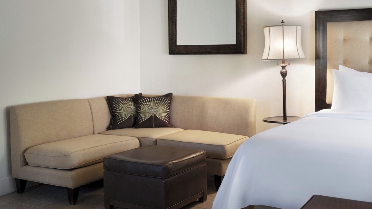 Photo of Bedroom in Borrego Springs