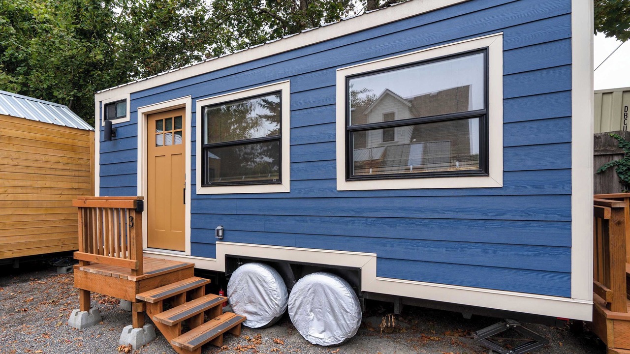 Photo of Outdoor in Hosford-Abernethy