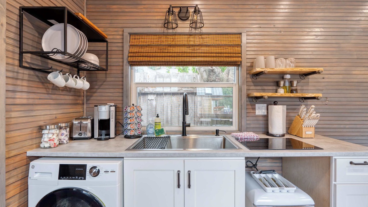 Photo of Kitchen in Hosford-Abernethy