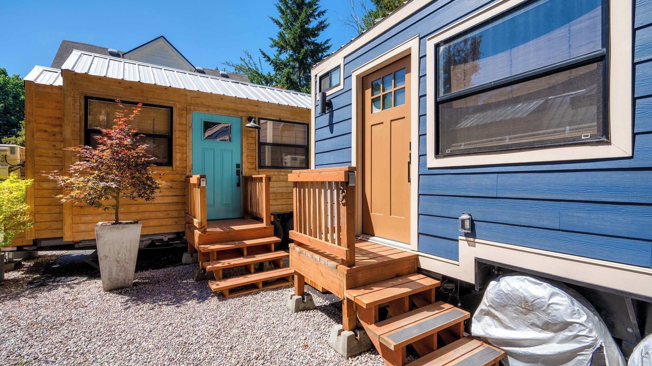 Photo of Outdoor in Hosford-Abernethy