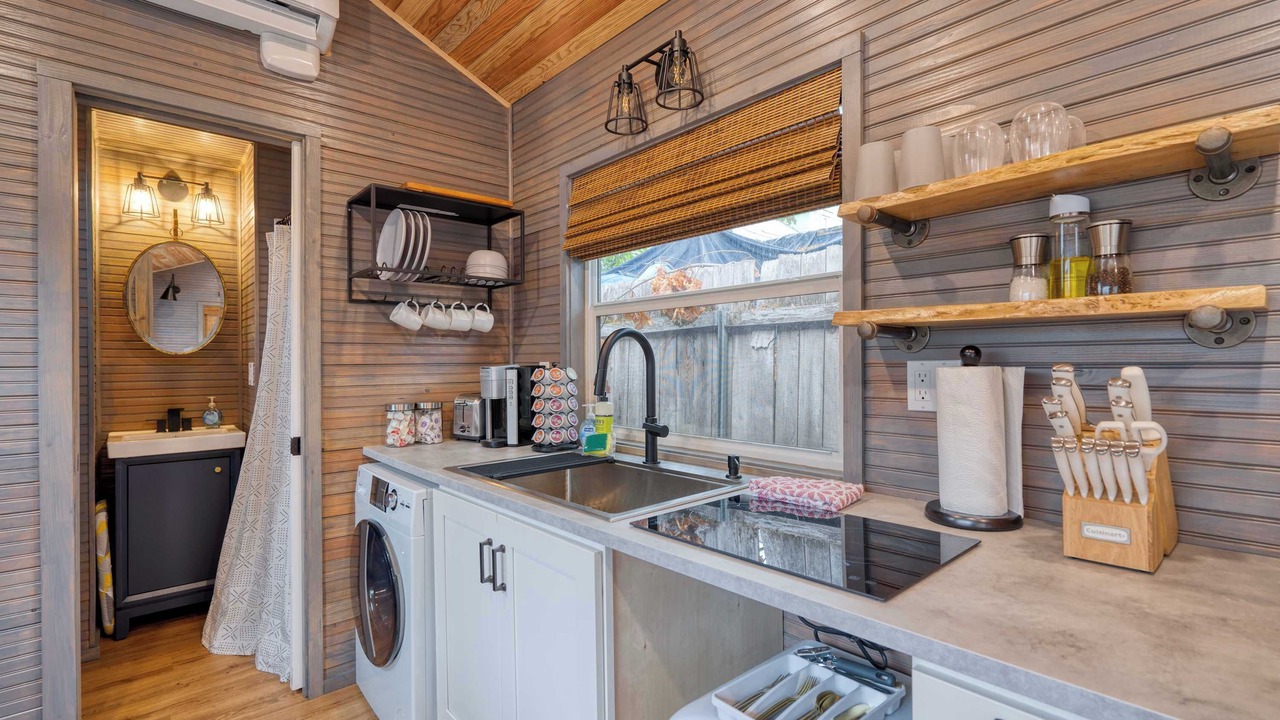 Photo of Kitchen in Hosford-Abernethy