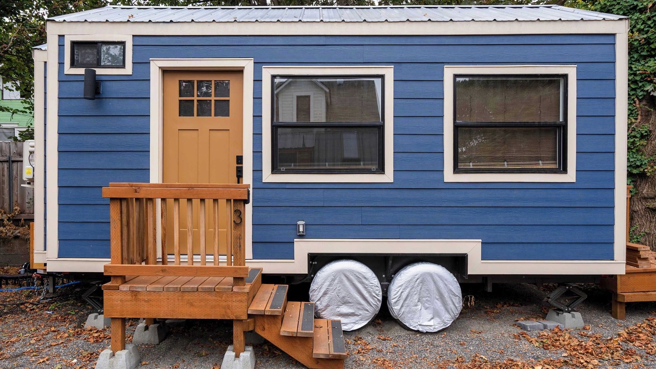 Photo of Outdoor in Hosford-Abernethy