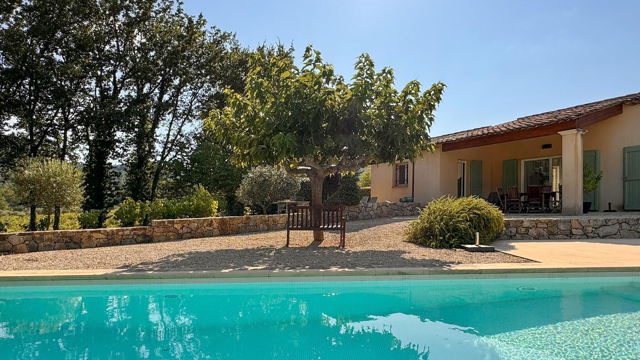 Photo of Outdoor in Salernes