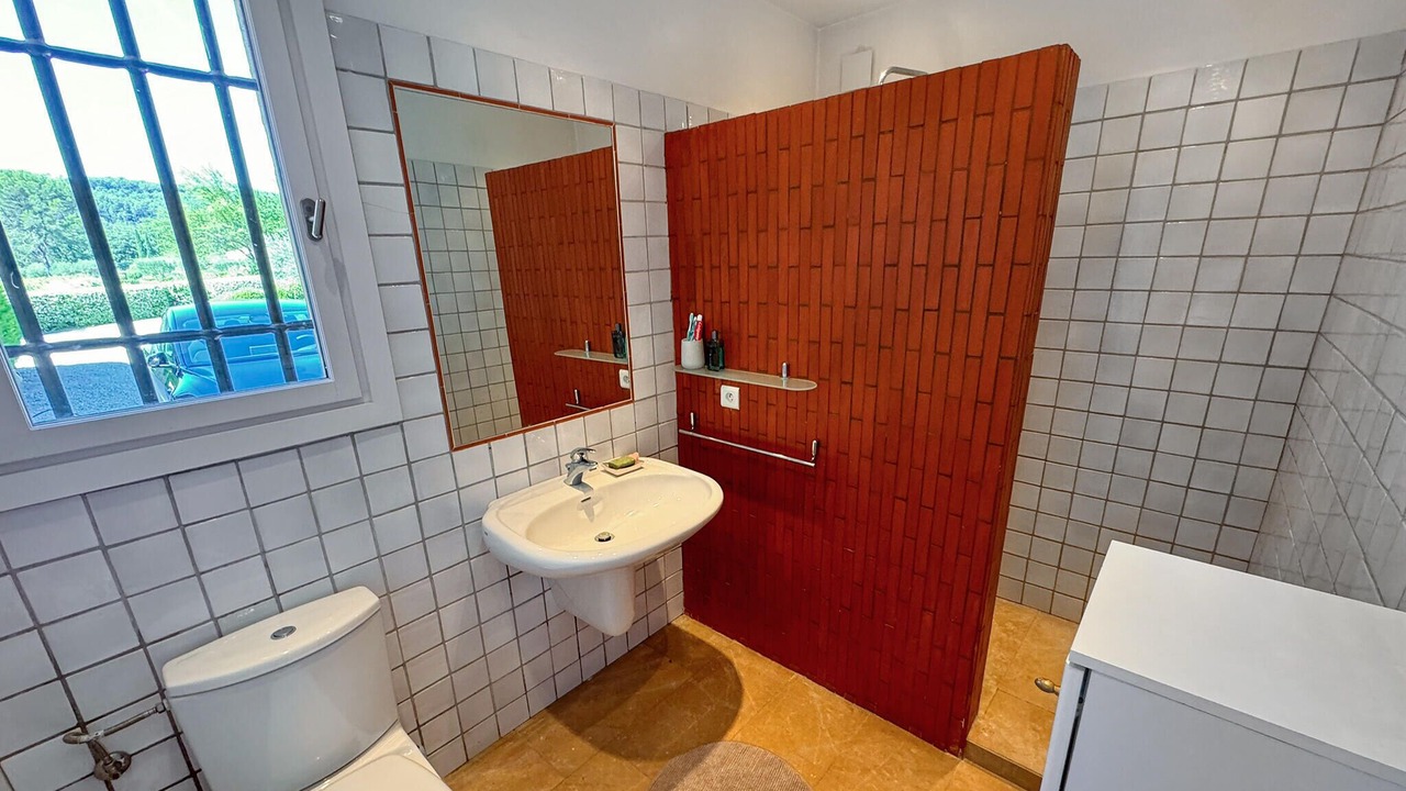 Photo of Bathroom in Salernes