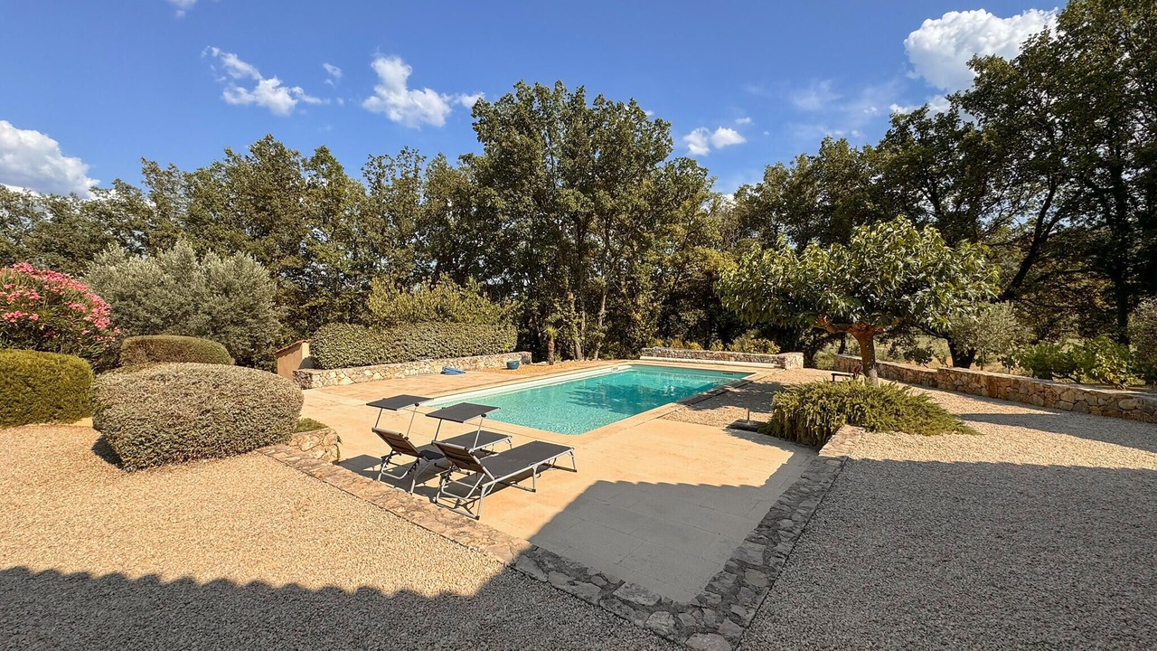 Photo of Outdoor in Salernes