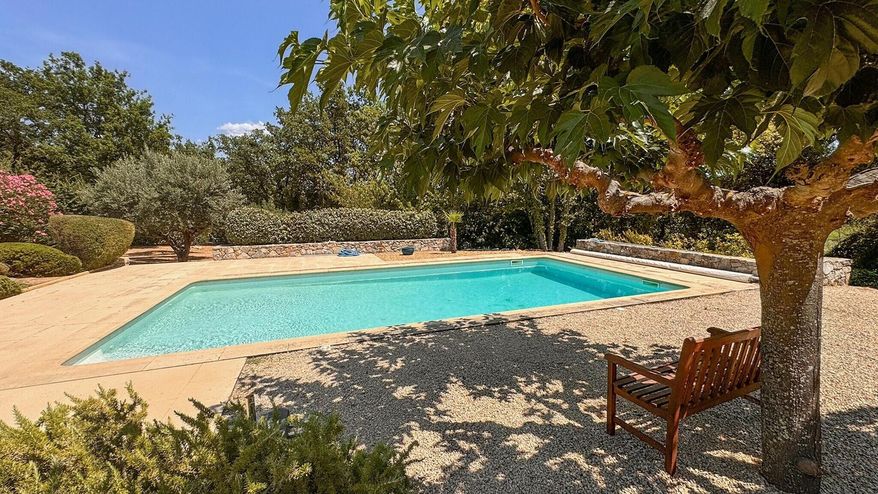 Photo of Outdoor in Salernes