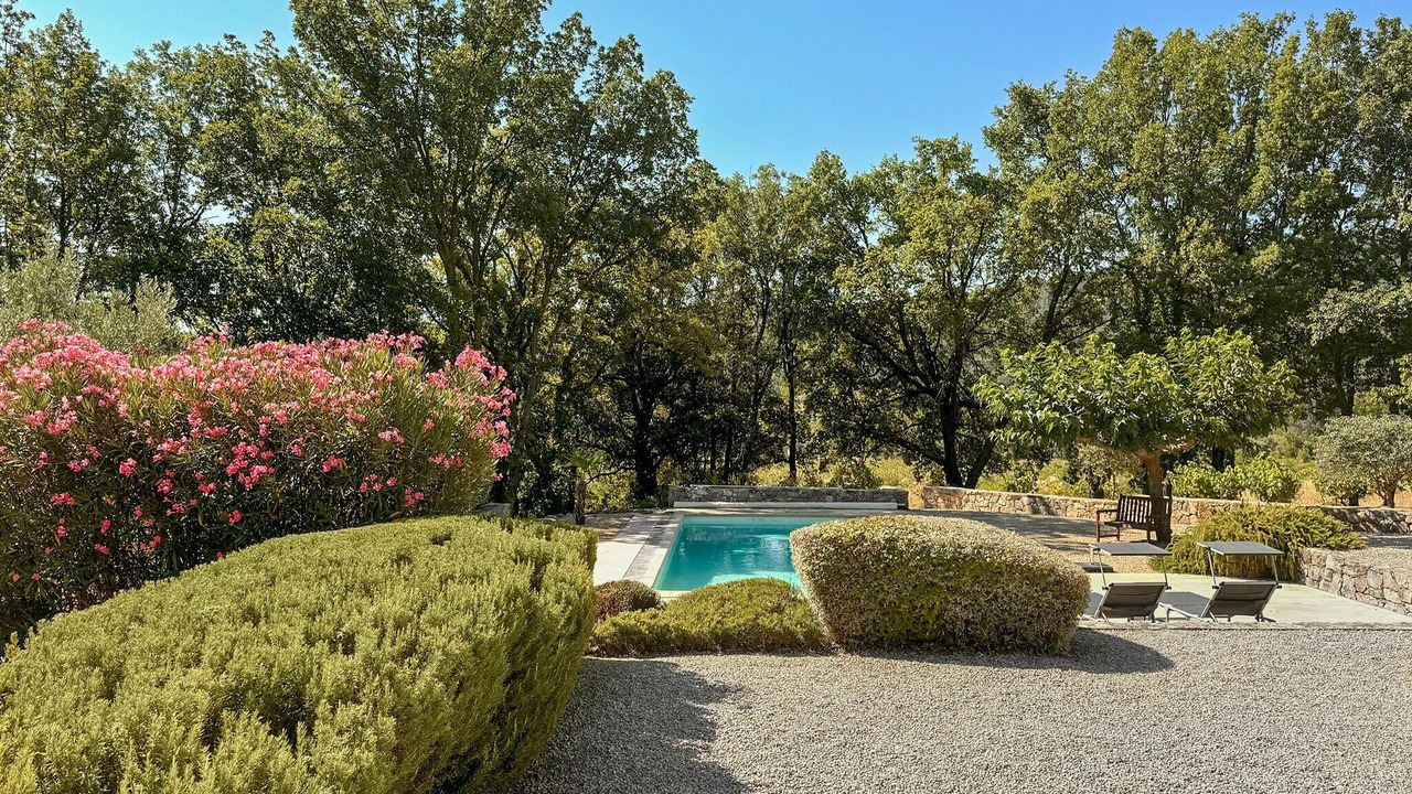 Photo of Outdoor in Salernes