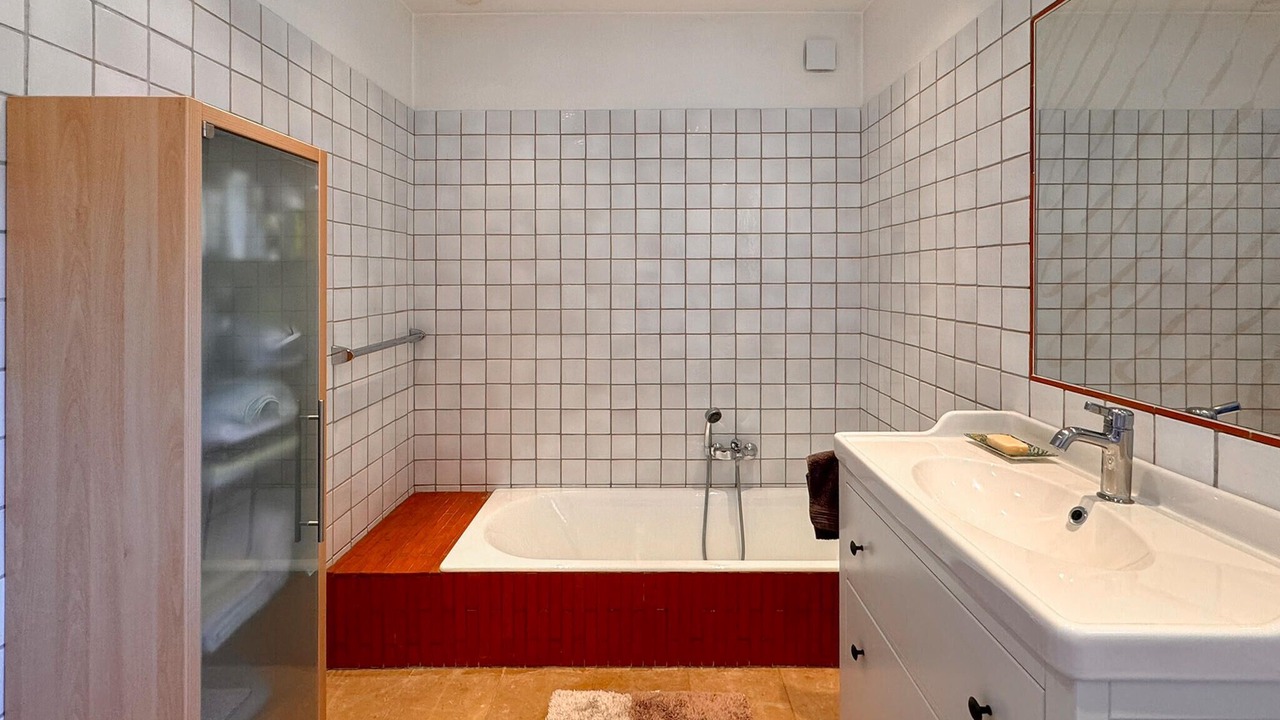 Photo of Bathroom in Salernes